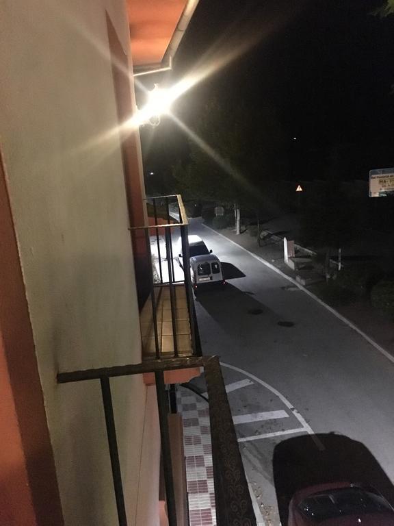 Balcón de los Montes Colmenar Exterior foto